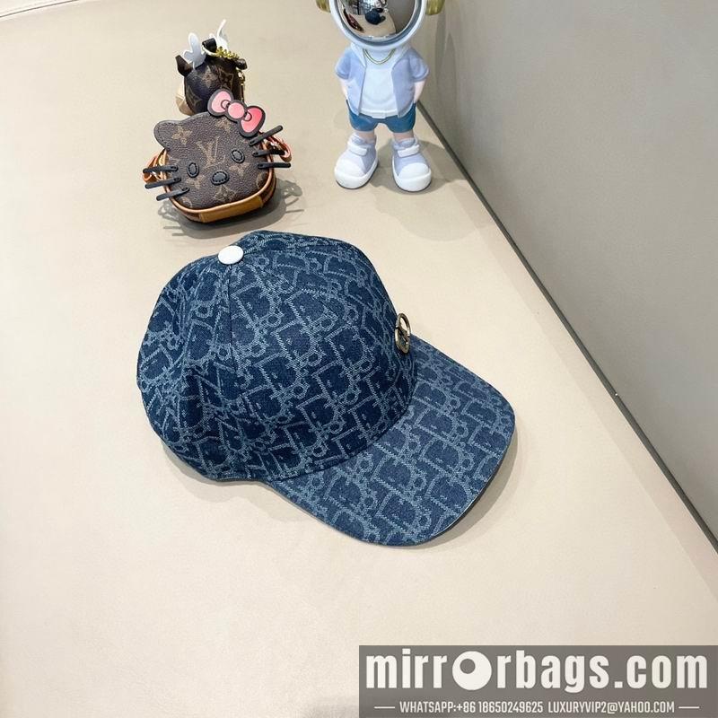 Replica Dior cap 081002