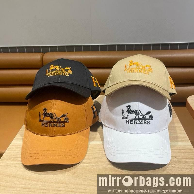 Replica Hermes Cap 021001
