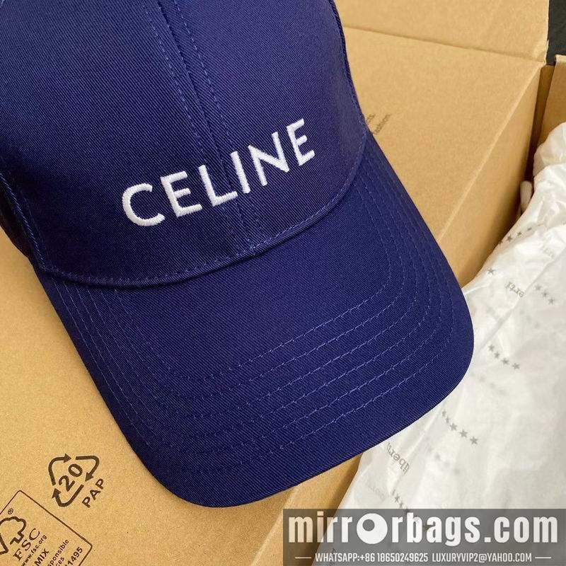 Replica Celine cap 090602