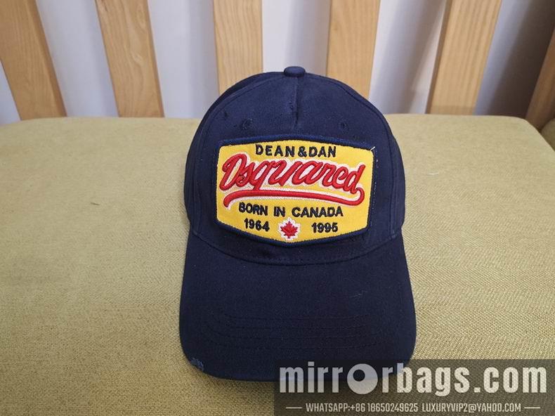 Replica DSQ Cap y 12
