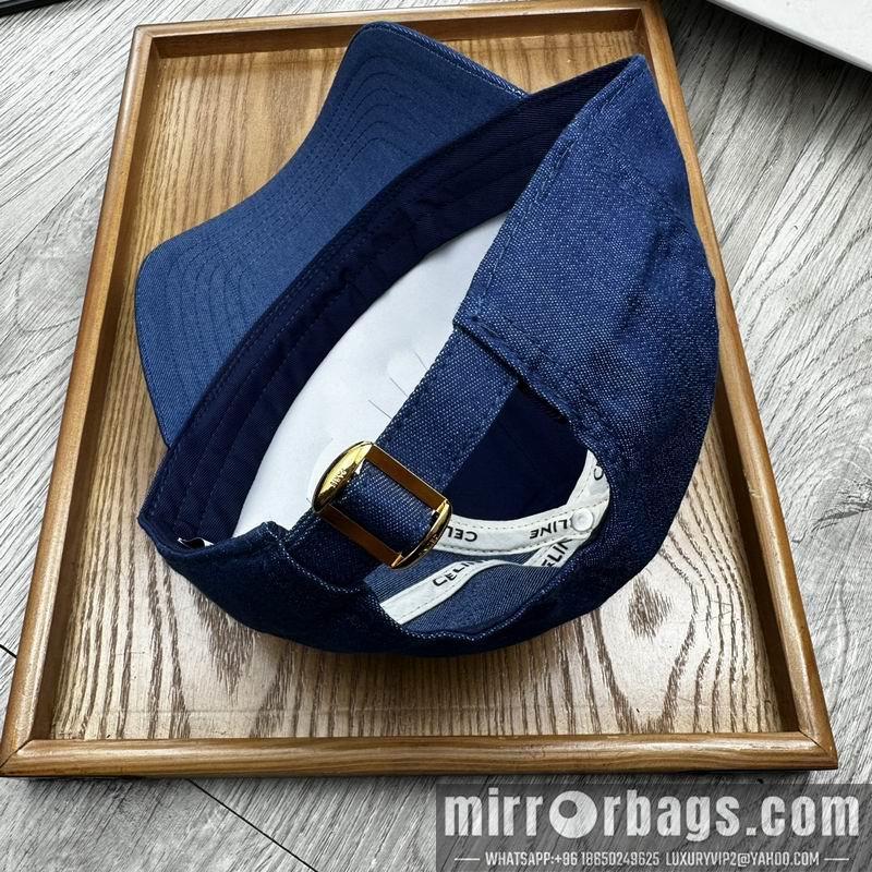 Replica Celine Hat dx22