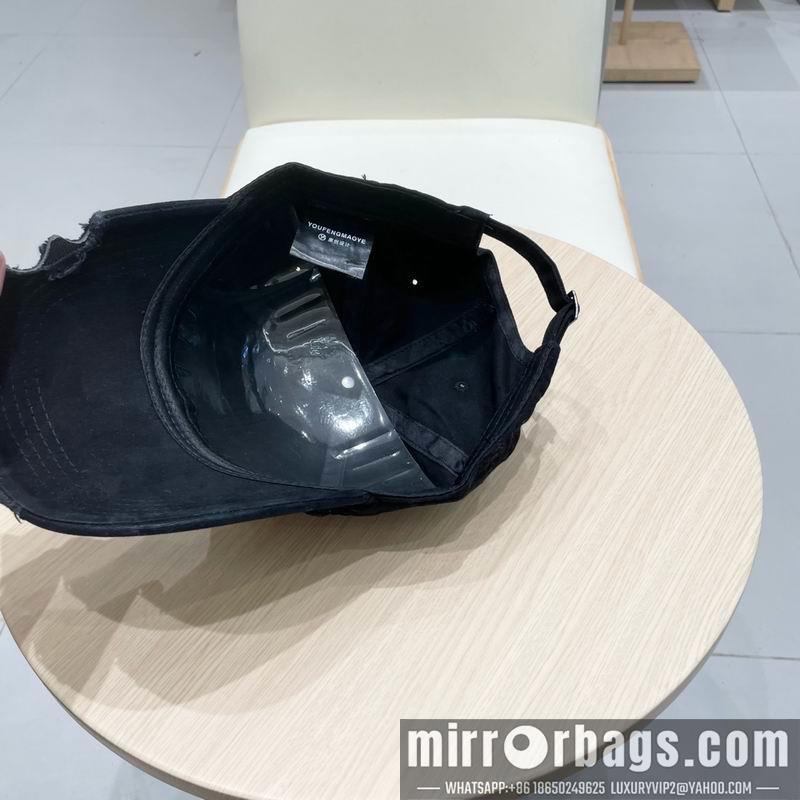Replica Moncler cap 010901
