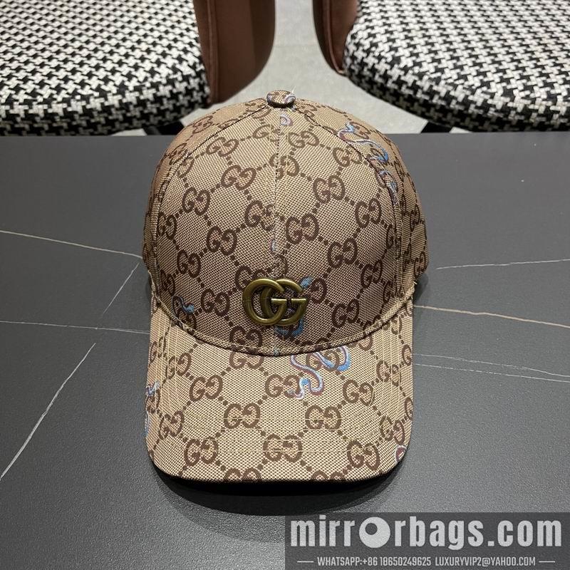 Replica Gucci cap 041401