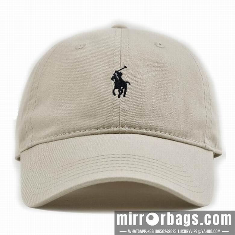 Replica Polo Hat 01
