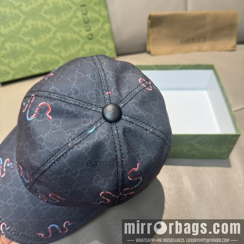 Replica Gucci cap dx41