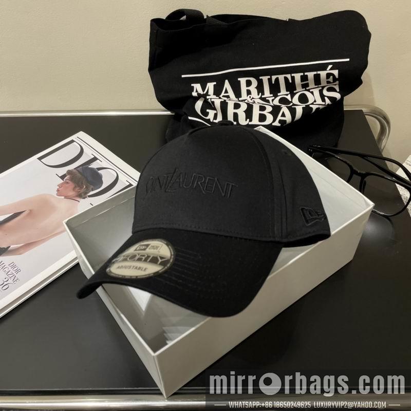 Replica YSL cap 042701