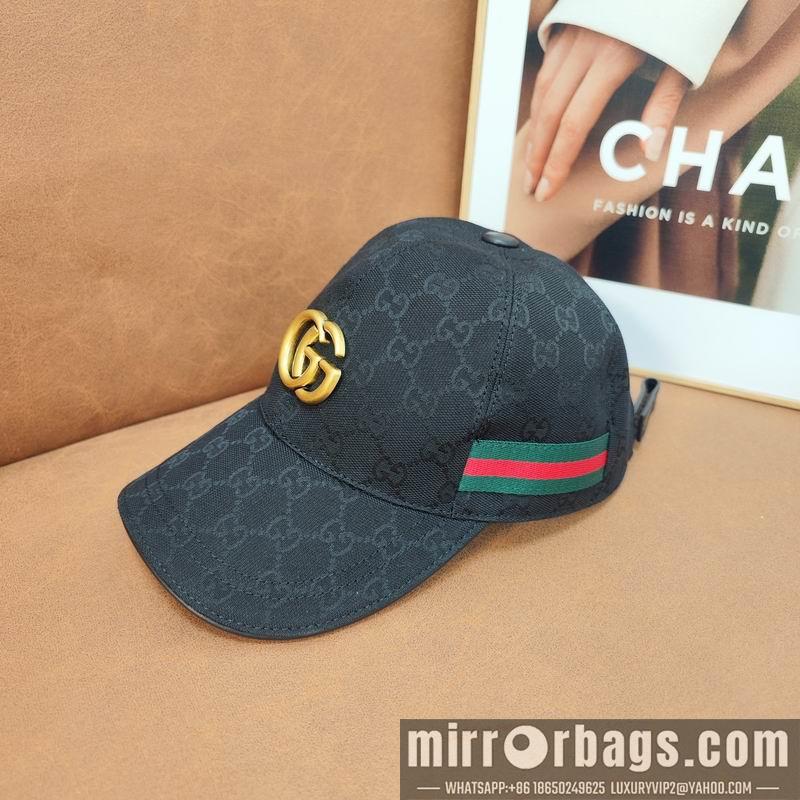 Replica Gucci cap dx103