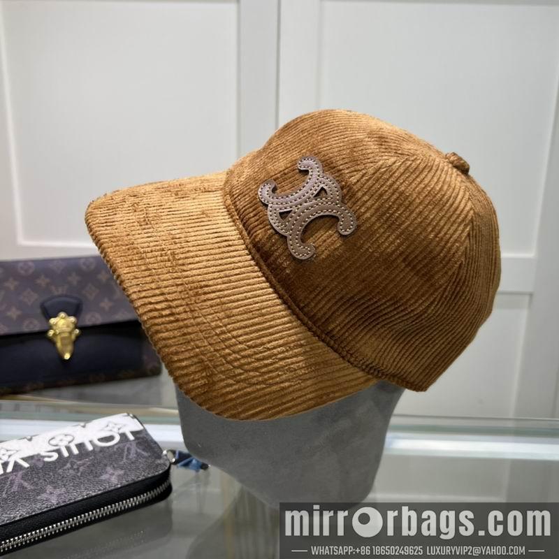 Replica Celine cap dx128