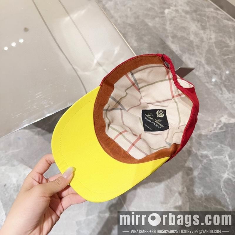 Replica Loro Piana Hat dx22