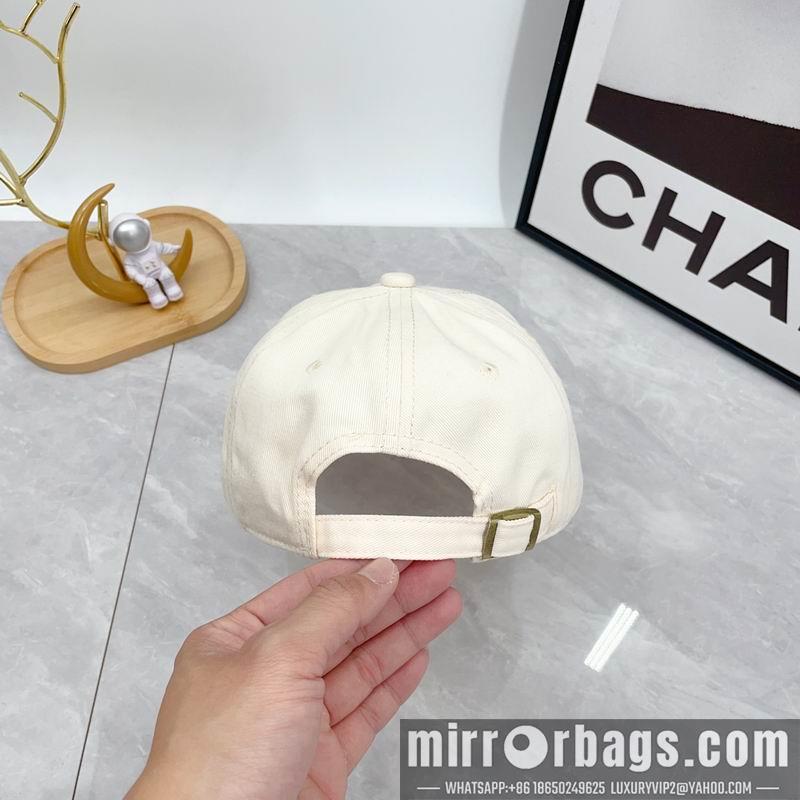 Replica LV Hat dx54