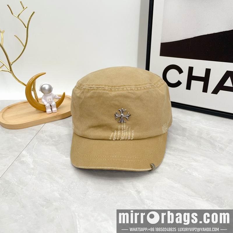 Replica Chrome Hearts cap dx55