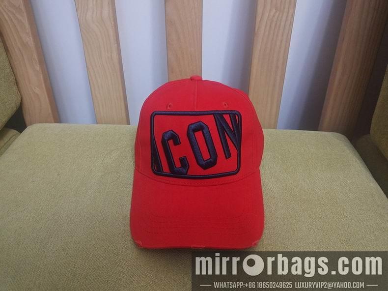 Replica DSQ Cap y 43