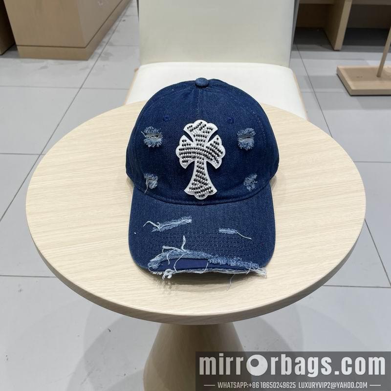 Replica Chrome Hearts cap 040201