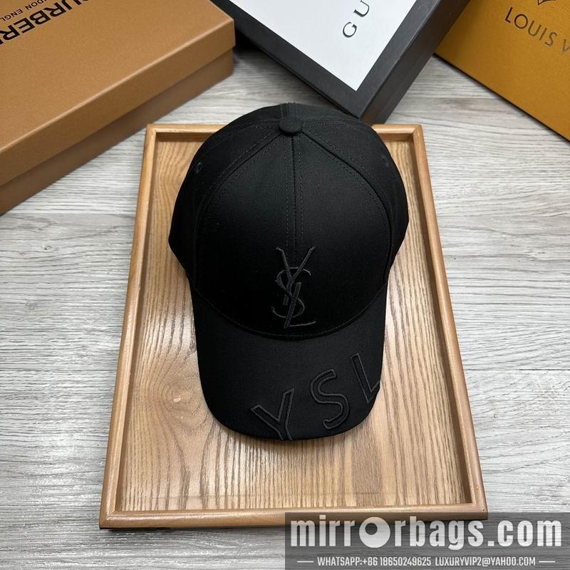 Replica YSL cap dx19