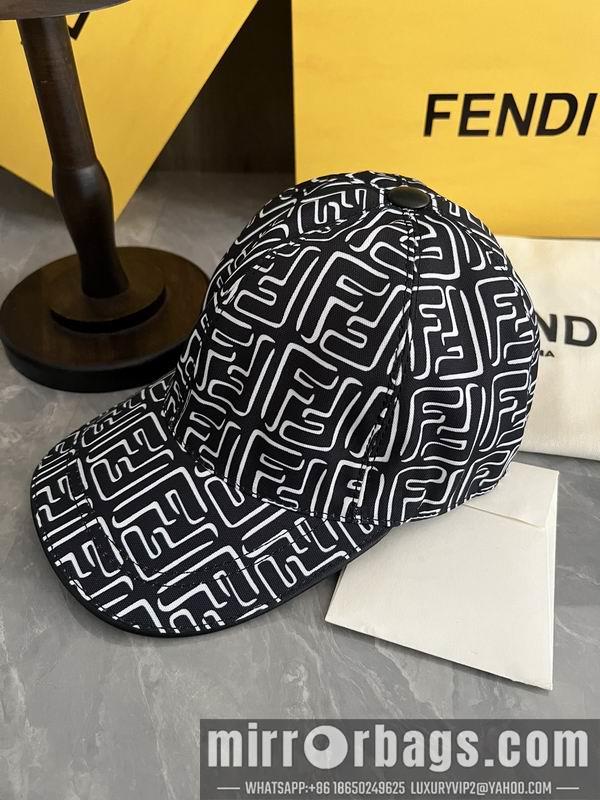 Replica Fendi cap dx60