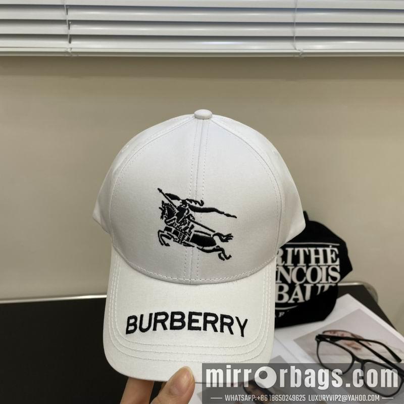 Replica Burberry cap dx17