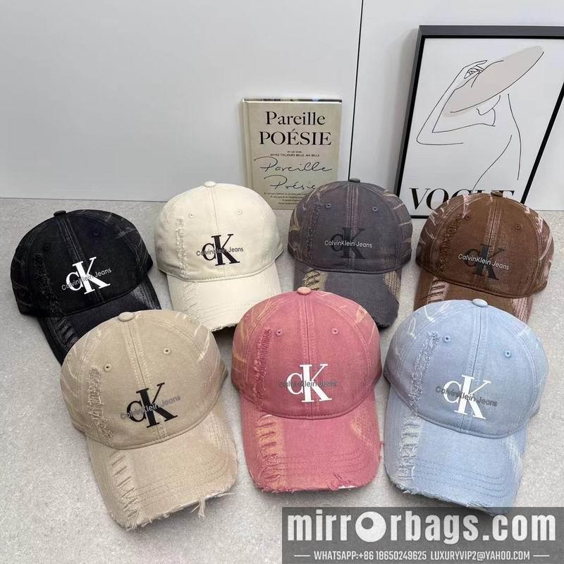 Replica CK cap 080101