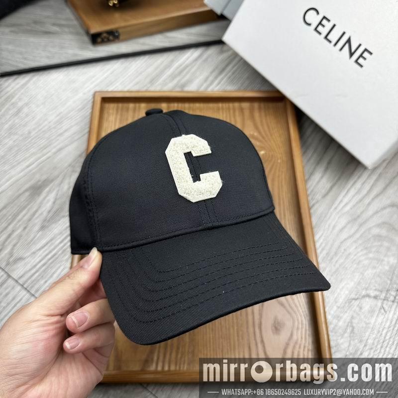 Replica Celine cap dx25