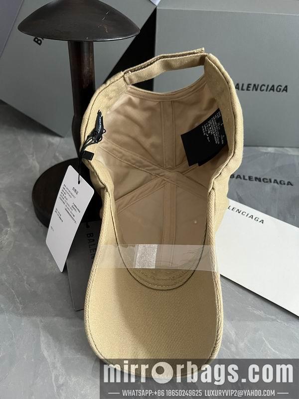 Replica Balenciaga Hat dx41