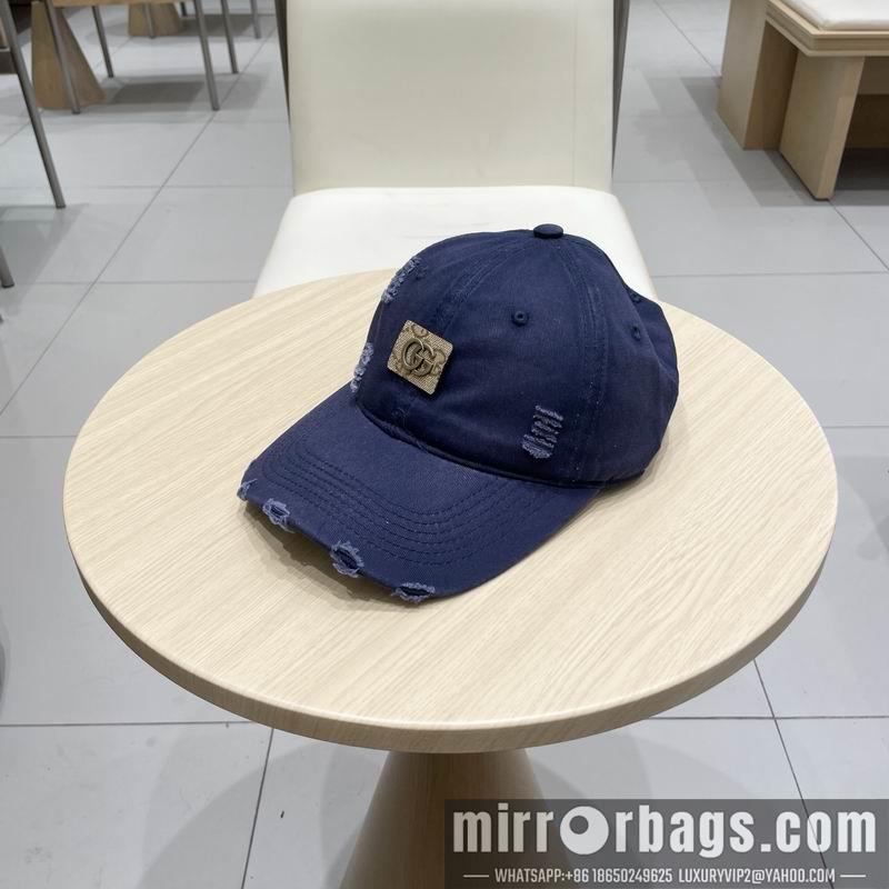 Replica Gucci Hat 041401