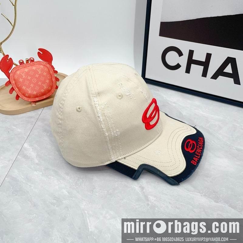 Replica Balenciaga cap dx125