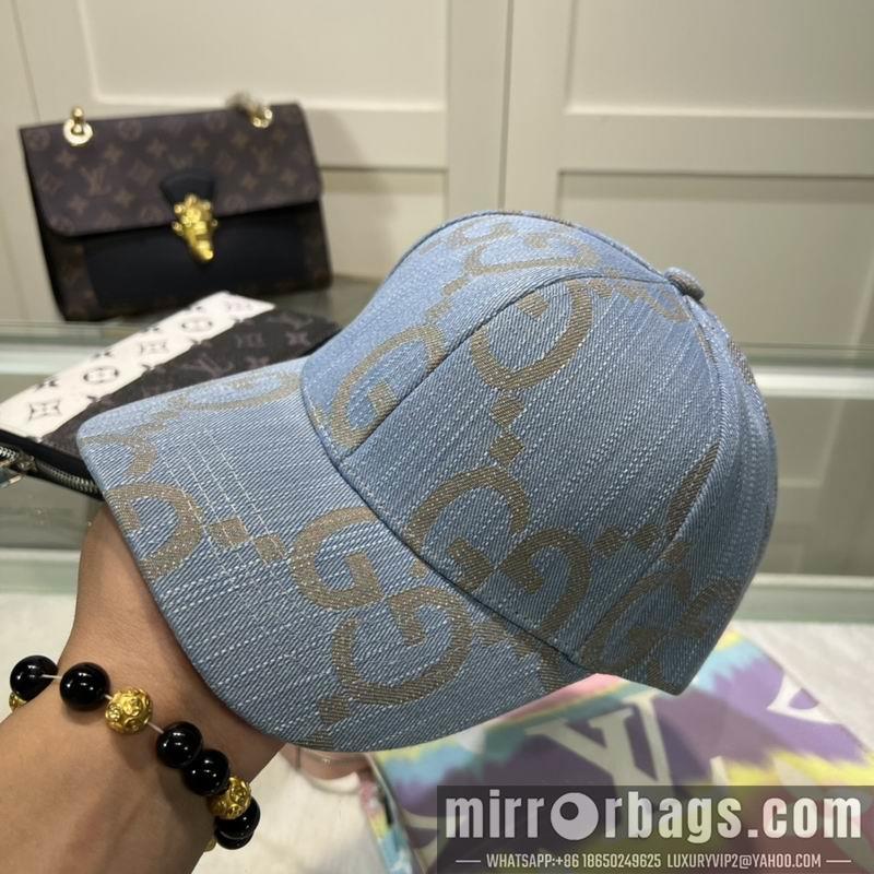 Replica Gucci Hat dx138