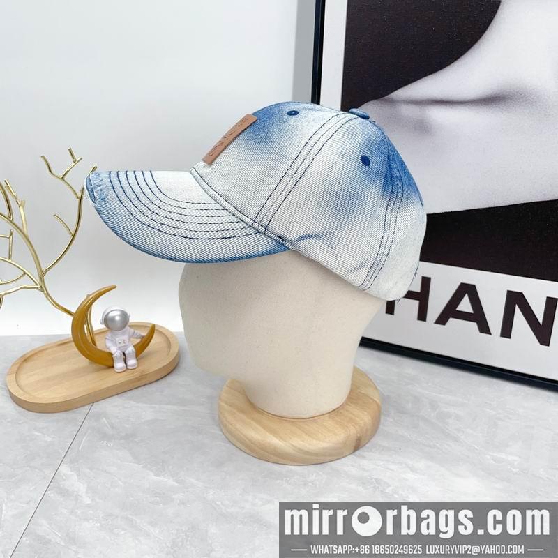 Replica Loewe cap dx48