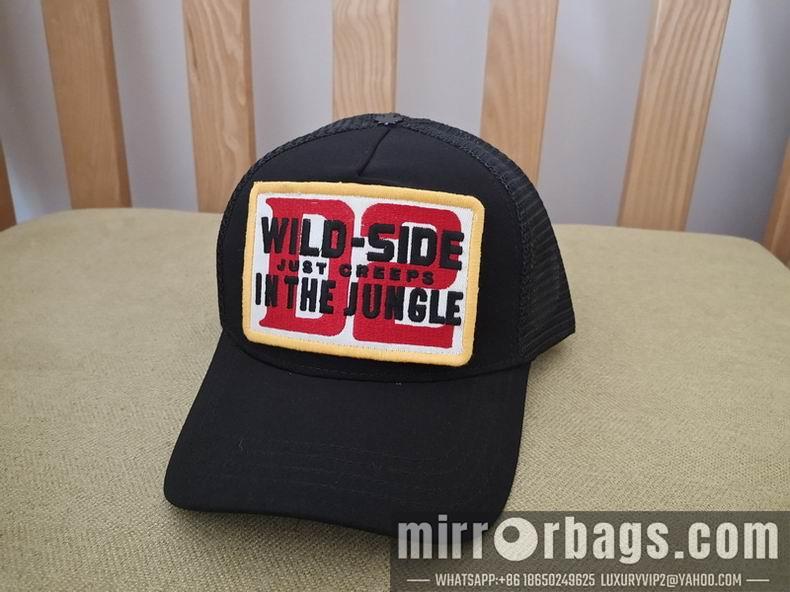 Replica DSQ Cap y 03