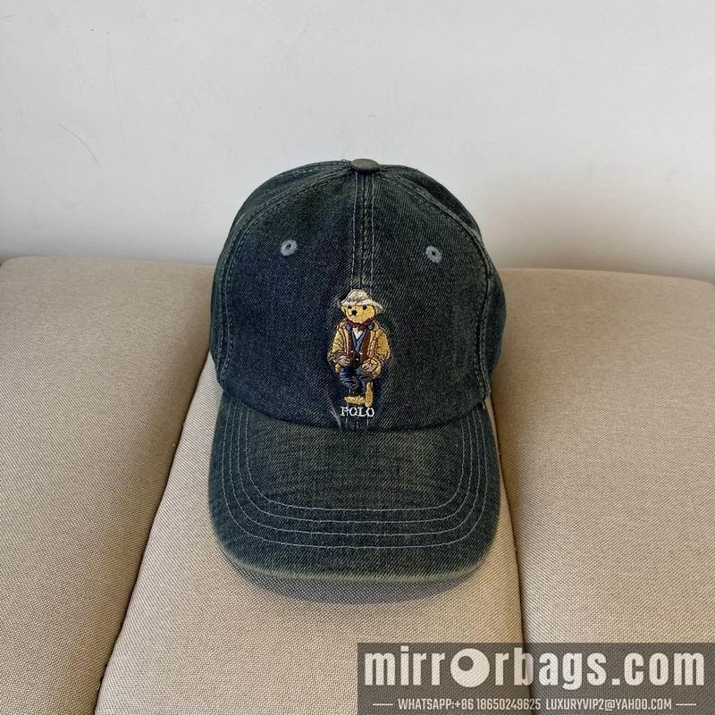 Replica Polo Hat dx22