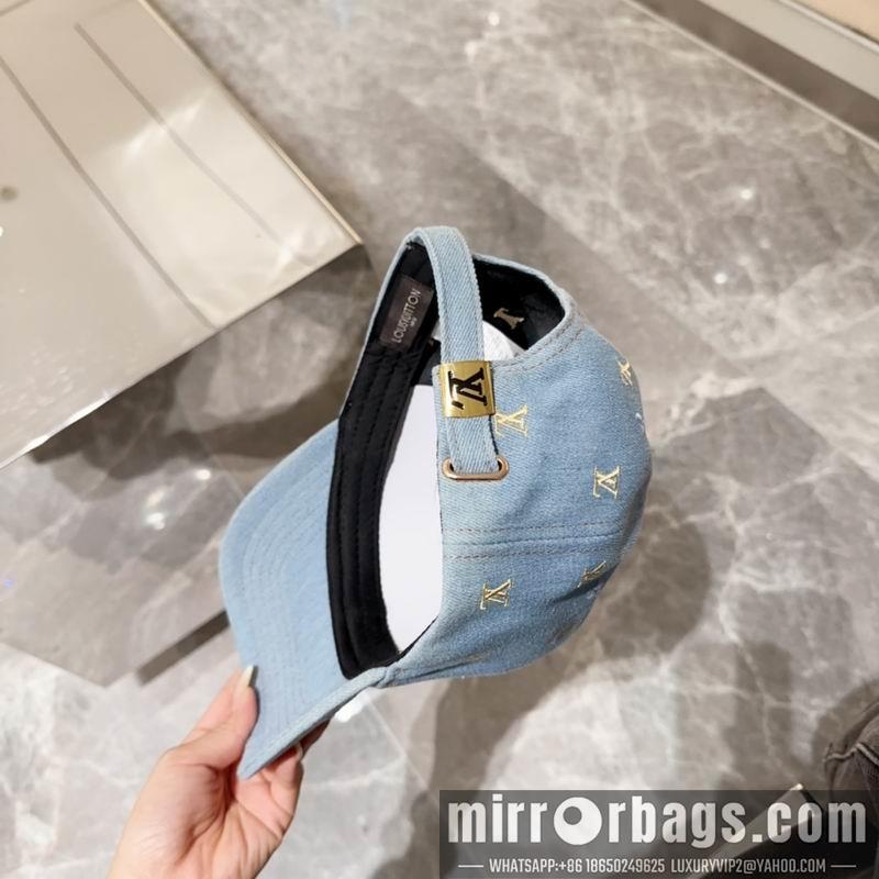 Replica LV cap 072805