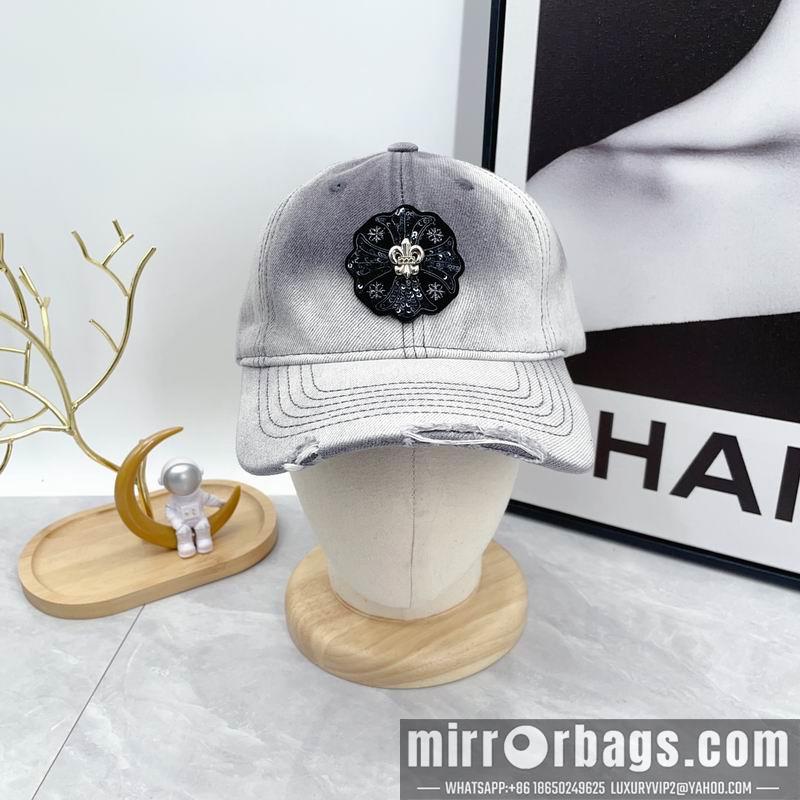 Replica Chrome Hearts Hat dx54