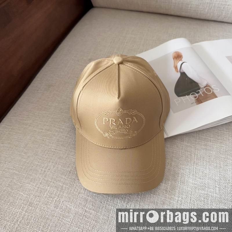 Replica Prada cap dx15