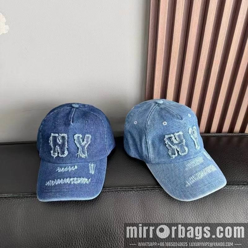 Replica NY cap dx35