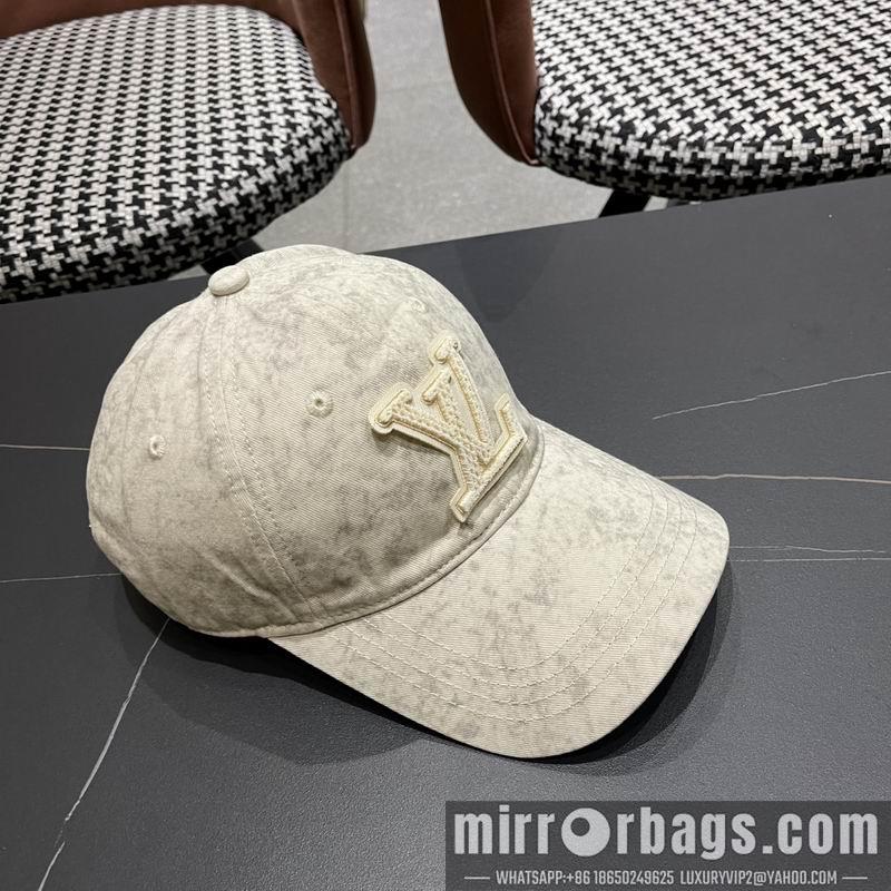 Replica LV Hat 040204