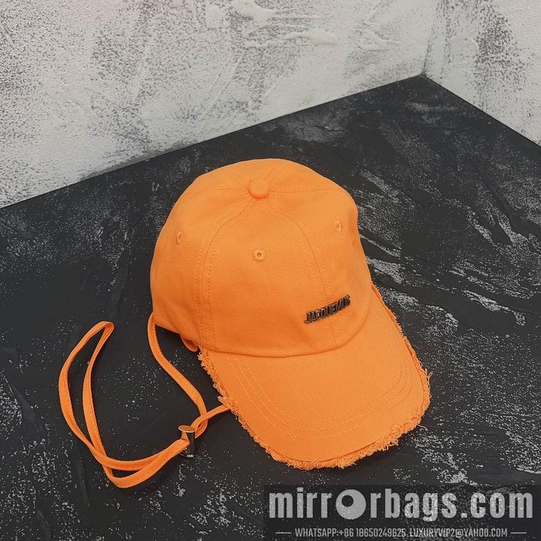 Replica Jacquemus Cap dxn01