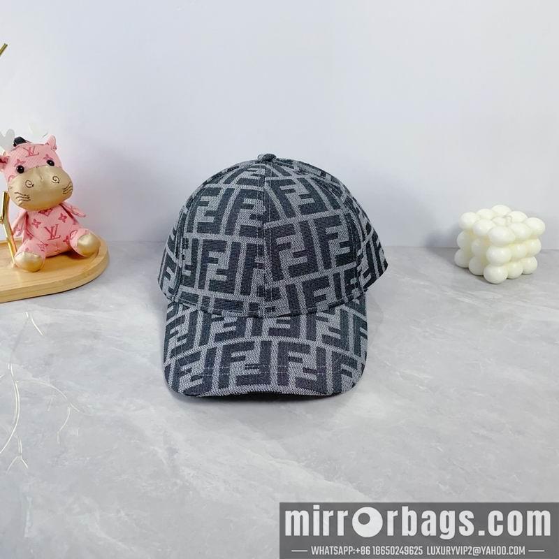 Replica Fendi cap dx29