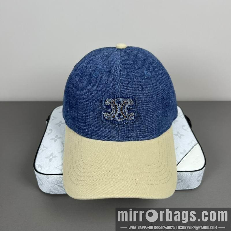 Replica Celine cap dx18