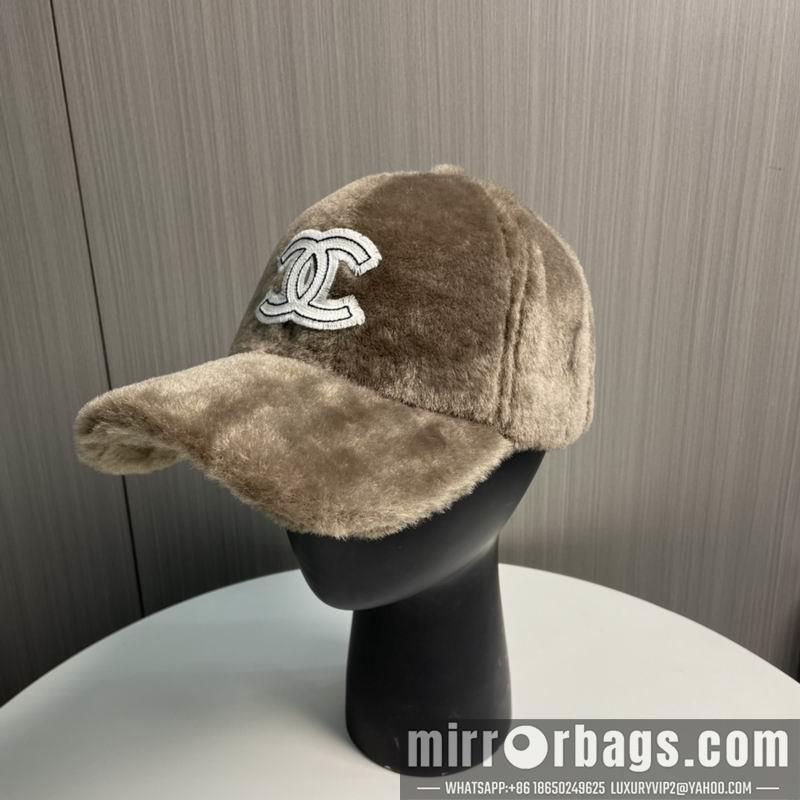 Replica Chanel Hat 010403