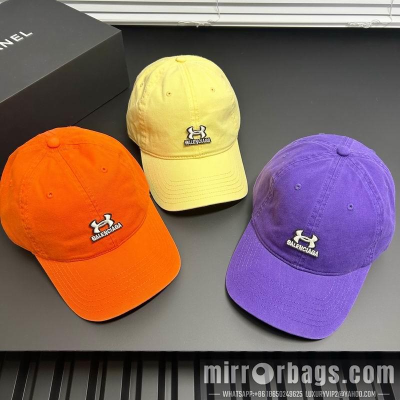 Replica Balenciaga cap dx11