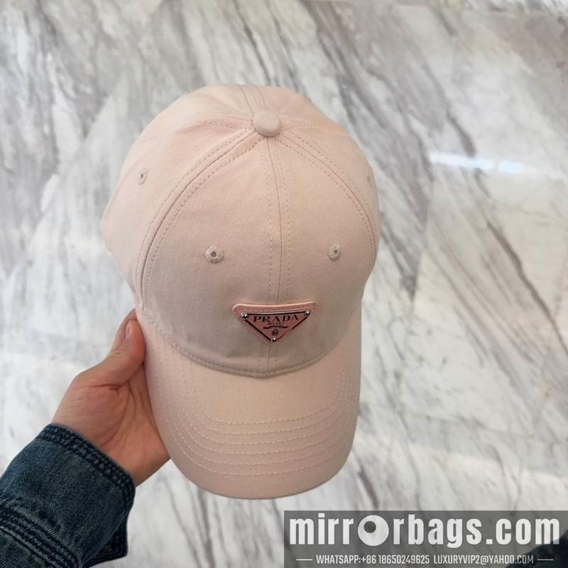 Replica Prada cap dx18