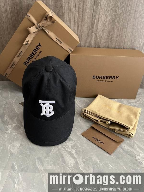 Replica Burberry cap dx40