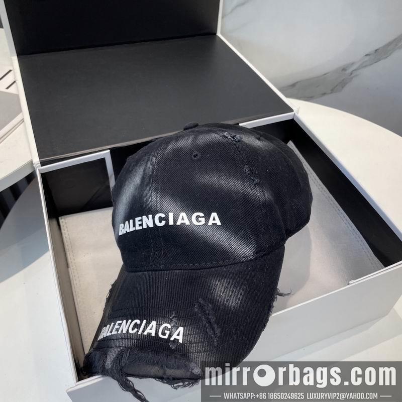 Replica Balenciaga Cap dx65