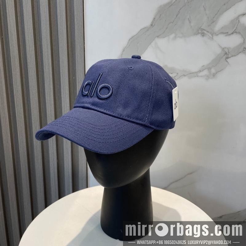 Replica Alo cap dx46