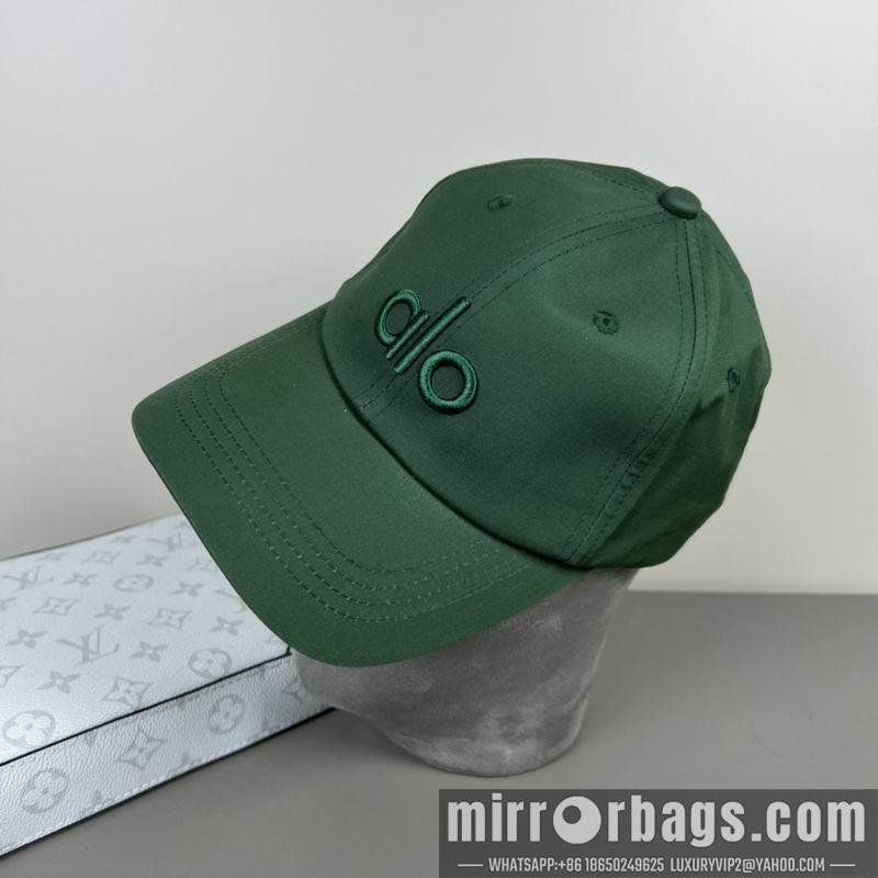 Replica Alo cap dx12