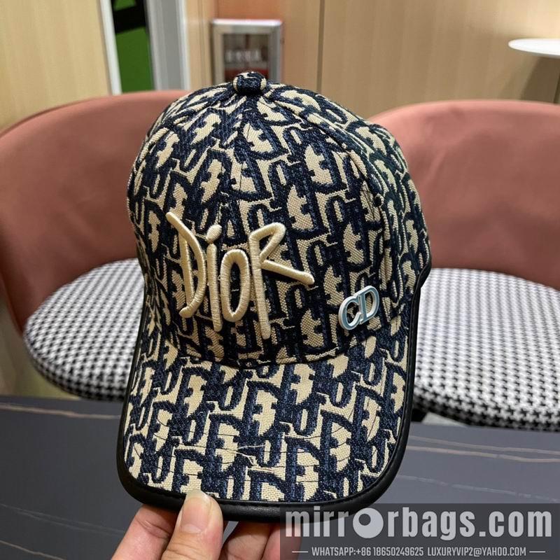 Replica Dior Hat 092701