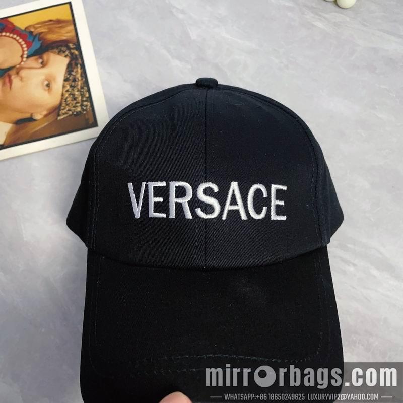 Replica Versace cap dx02