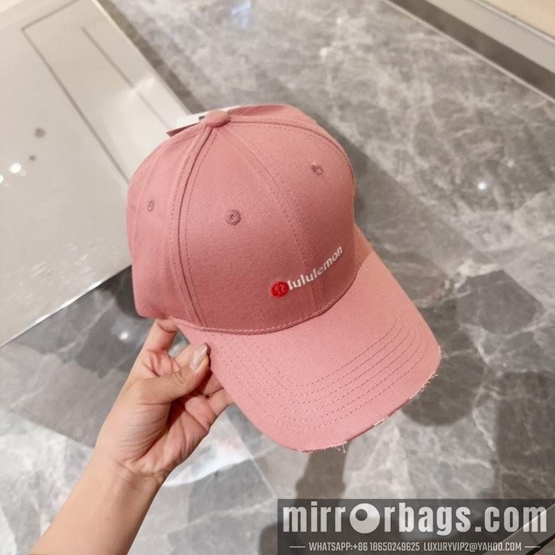Replica Lululemon cap dx08