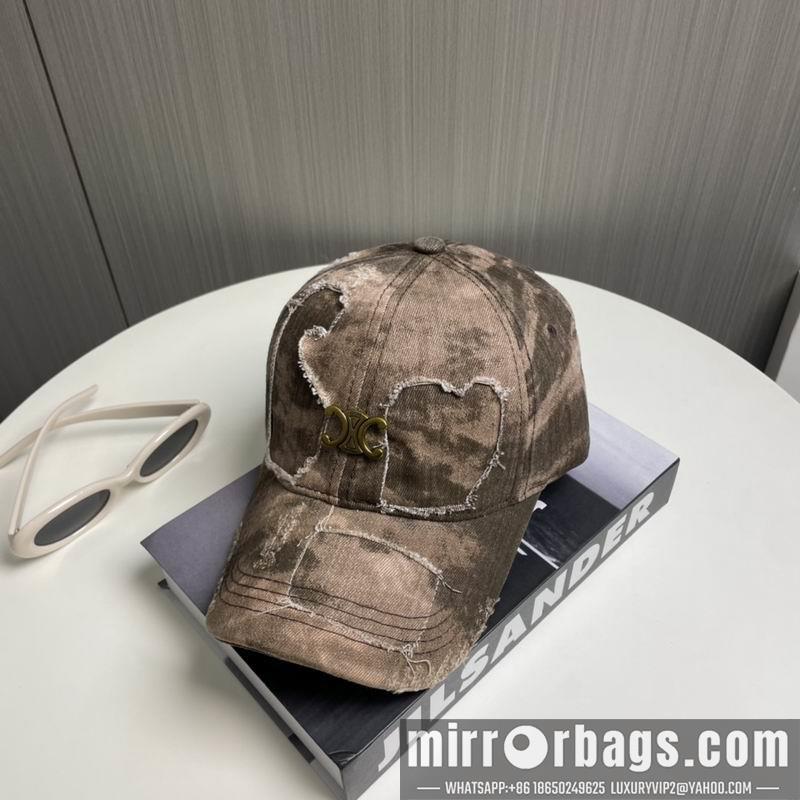 Replica Chanel cap dx71