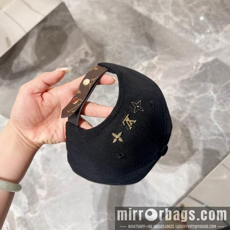 Replica LV cap 041704