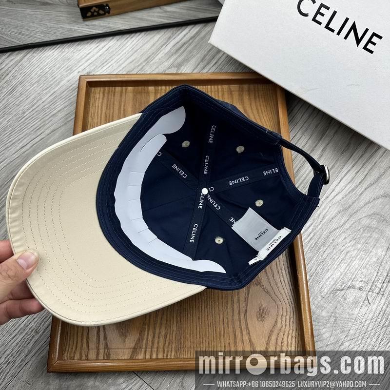 Replica Celine Hat dx29